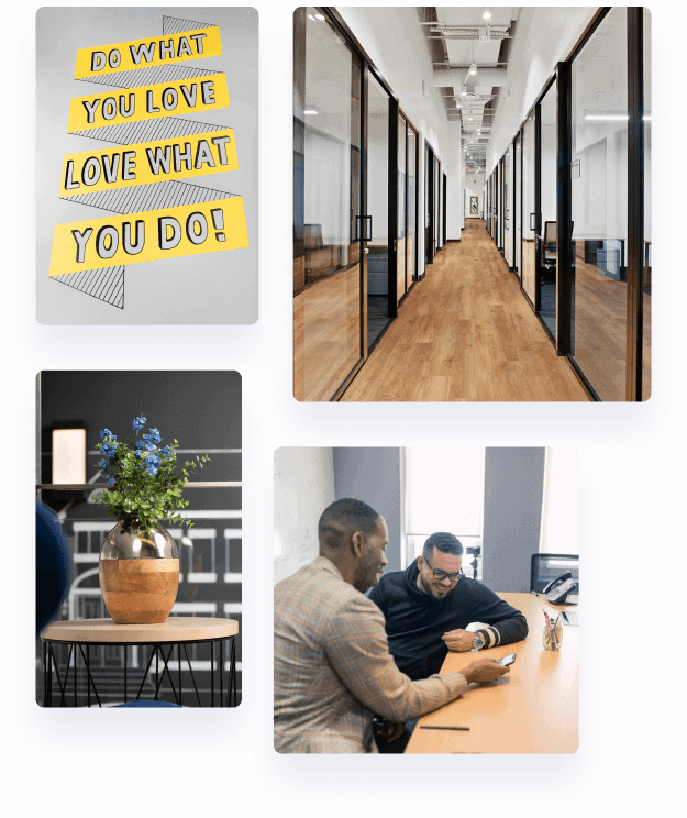 Coworking Mississauga, Richmond Hill, Oakville