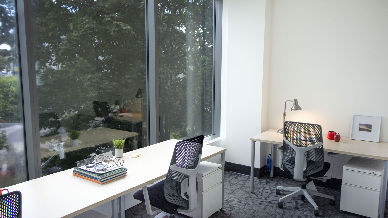 Coworking and Private Office Space in Ottawa, Ontario