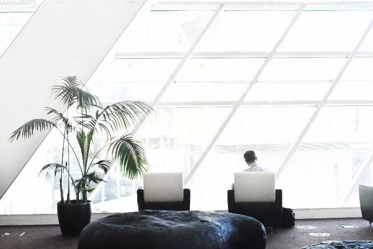 Working Towards a More Sustainable Office Space: Tips for an Eco-Friendly Office