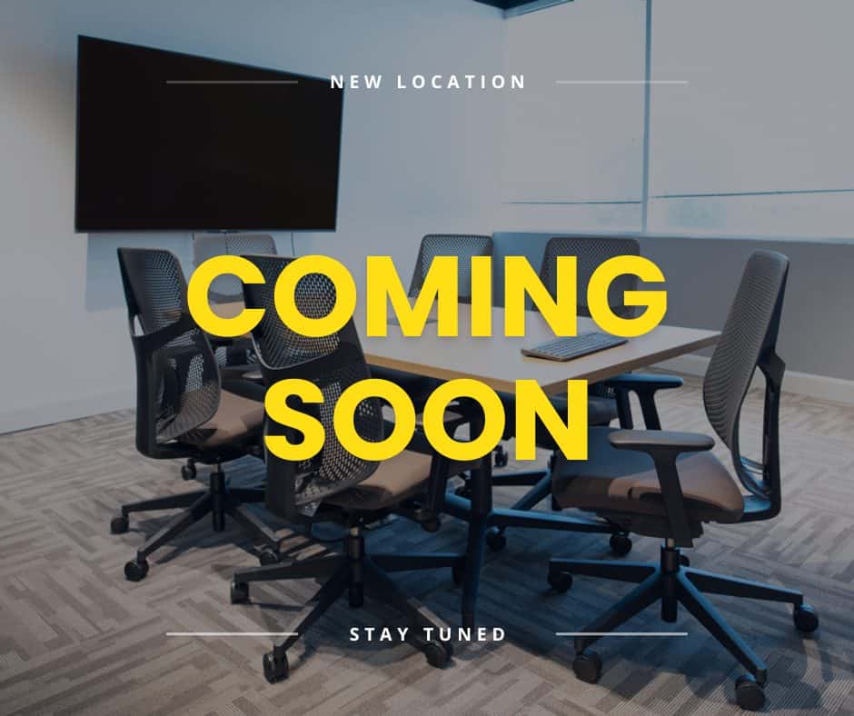 Coworking and Private Office Space in Mississauga, Ontario