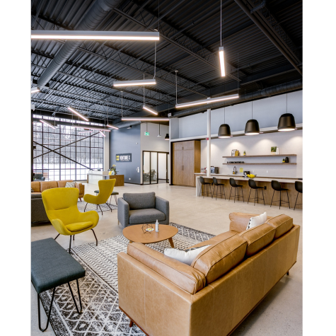 Coworking Mississauga, Richmond Hill, Oakville