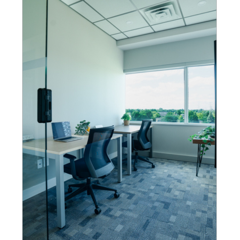 Coworking Mississauga, Richmond Hill, Oakville