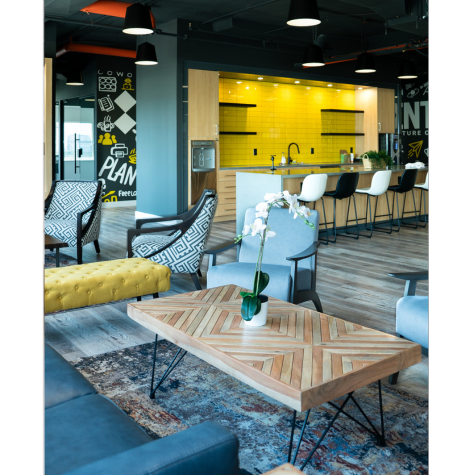 Coworking Mississauga, Richmond Hill, Oakville