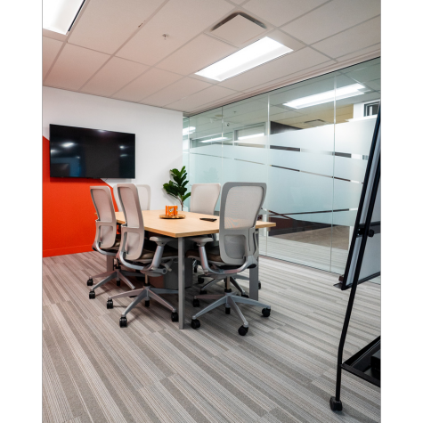 Coworking Mississauga, Richmond Hill, Oakville