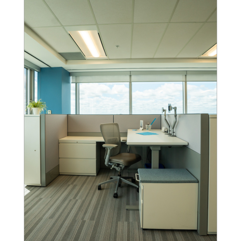 Coworking Mississauga, Richmond Hill, Oakville