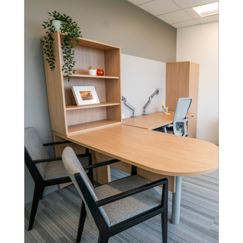 Coworking Mississauga, Richmond Hill, Oakville