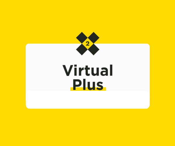 Virtual Plus ($255/month)