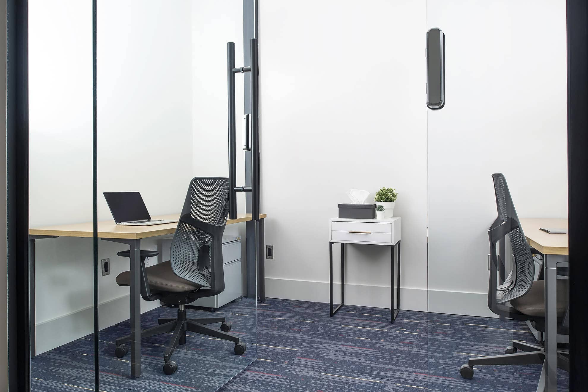 Private Office for Small Teams