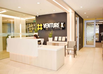 Venture X Erindale