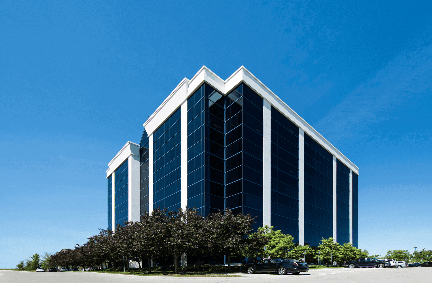 Coworking and Private Office Space in Mississauga, Ontario